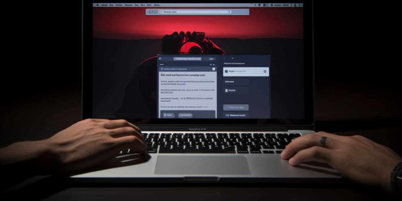 Come eliminare un account facebook senza password e email