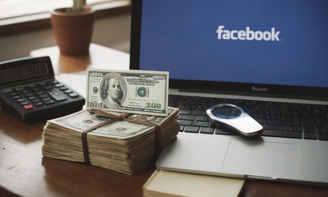 Quanto paga facebook per le visualizzazioni
